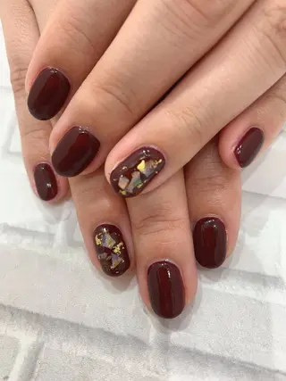 ネイル グラマラス ネイルのネイルデザイン