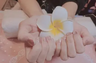 ネイル nail salon Luanaのネイルデザイン