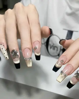 ネイル Speraネイル 大宮店🎀のネイルデザイン