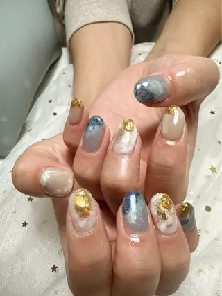 ネイル Max nail&eyeのネイルデザイン