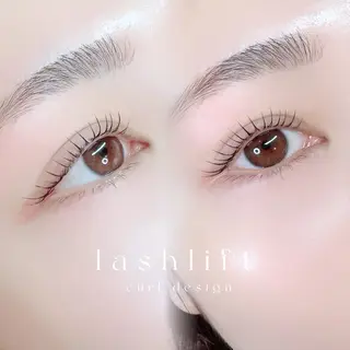 マツエク・マツパ mignon /まつげパーマ/眉毛のエステ・リラクイメージ