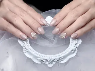 ネイル JUJUネイル所属・JUJU ネイルサロンのネイルデザイン