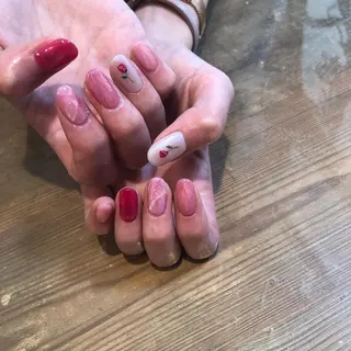 ネイル Chipieee Tokyoのその他イメージ