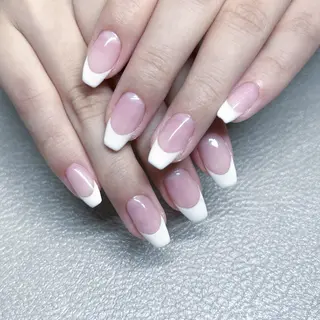 ネイル she nail studio所属・room 410のネイルデザイン