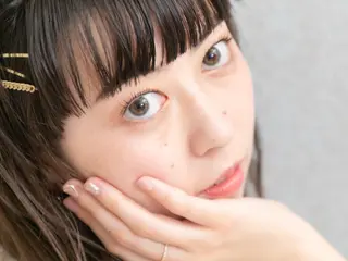 マツエク・マツパ アイブロウ 梶ヶ谷 絵璃のマツエク・マツパデザイン