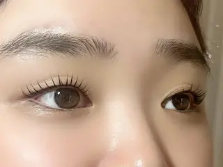 マツエク・マツパ Regene HIROKAWAの眉毛・アイブロウイメージ