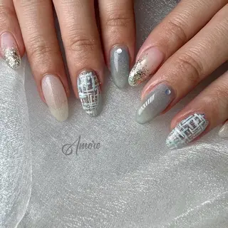 ネイル You kyehwaのネイルデザイン