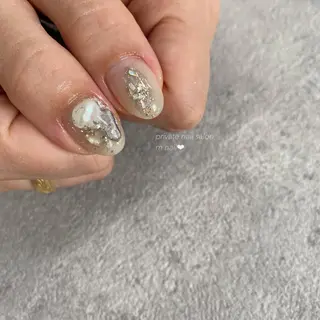 ネイル 小河原 舞のネイルデザイン