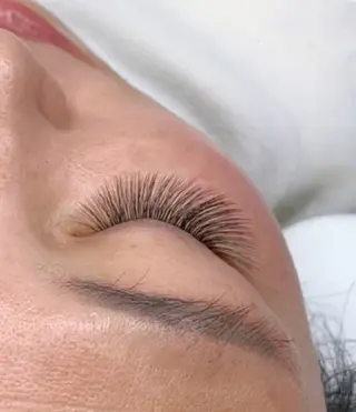 ネイル ╹◡╹Mimoミモ Eye&Nailのマツエク・マツパデザイン