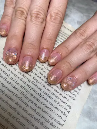 ネイル 🌿Charme🌿 MAIのネイルデザイン