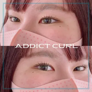 マツエク・マツパ ルリアンチッタ メンズ垢抜け特化の眉毛・アイブロウイメージ