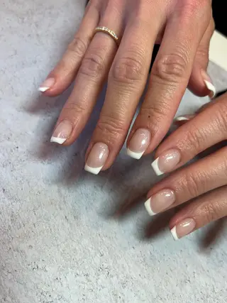 ネイル LINON所属・【LINON】 airiのネイルデザイン