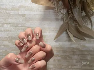 ネイル nail salon JUNO(ジュノ)のネイルデザイン