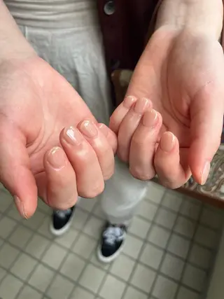 ネイル Etel atelier。のネイルデザイン