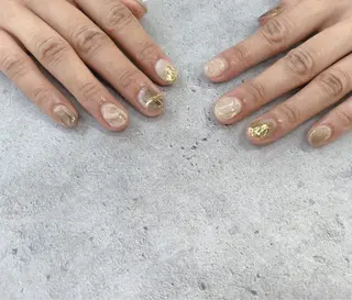 ネイル Nail Salon agré所属・agré ネイルサロン　アグレのネイルデザイン