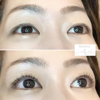 マツエク・マツパ salon Brillante（ブリランテ）所属・Brillante ブリランテのマツエク・マツパデザイン