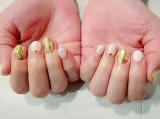 ネイル みー shakushiroのネイルデザイン