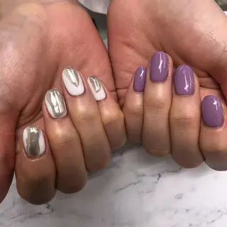 ネイル amore Dのネイルデザイン