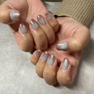 ネイル nails by sayaのネイルデザイン
