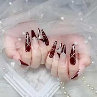 ネイル Nova Nail Shinsaiのネイルデザイン