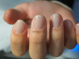 ネイル 【GREY】 TAIRAのネイルデザイン