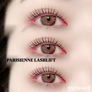 マツエク・マツパ eye salon ESTIVANT のマツエク・マツパデザイン