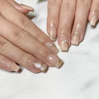 ネイル Leendenail 【リエンダネイル】のネイルデザイン