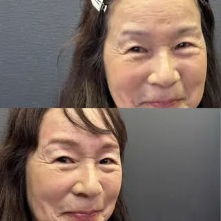 アイブロウ BROWS/ NAILSの眉毛・アイブロウイメージ