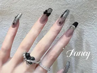 ネイル Fancy Nailsalonのネイルデザイン