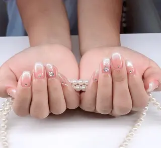 ネイル cocoネイル&まつげサロン所属・片平 恭子のマツエク・マツパデザイン