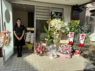 プライベートサロンAnk所属・プライベートサロン Ankのエステ・リラクイメージ