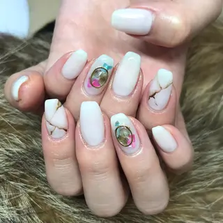 ネイル ESTELA エステラのネイルデザイン