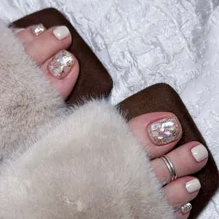 ネイル Umi.yuri 🎀のネイルデザイン