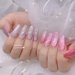 ネイル lulula ricoのエステ・リラクイメージ