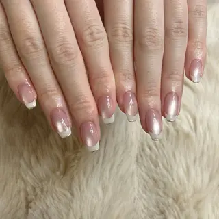 ネイル パラジェル登録サロンfeerique所属・Uchida Mayunaのその他イメージ