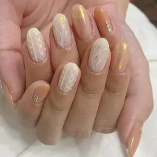 ネイル パラジェル登録サロンfeerique所属・Uchida Mayunaのその他イメージ