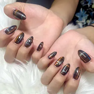ネイル fox. nail__sakiのネイルデザイン