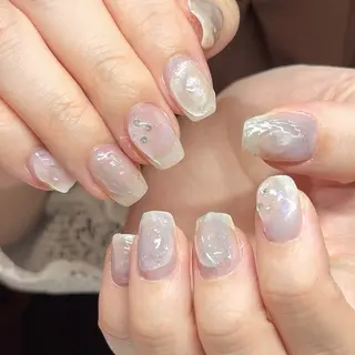 ネイル Coco. nのネイルデザイン