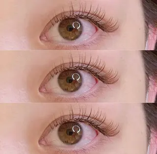 マツエク・マツパ lucara所属・トップアイリスト♡ sayaのマツエク・マツパデザイン