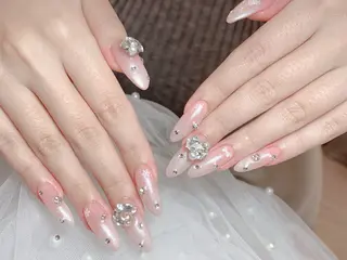 ネイル Bél Nail salonのネイルデザイン