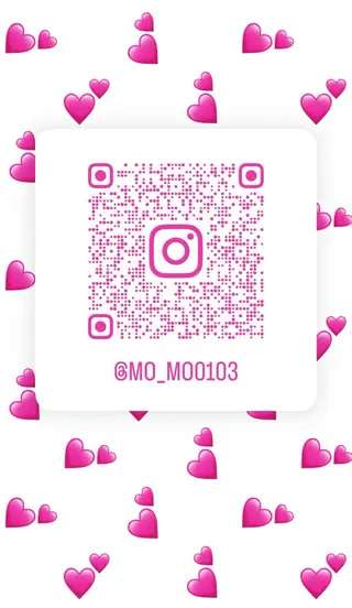 メンズ momo カットモデルのヘアスタイル