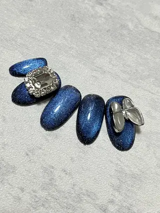 ネイル Nail Space R所属・ネイルスペースR 小林のネイルデザイン