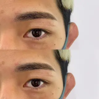 マツエク・マツパ VENUSBELT 新宿のマツエク・マツパデザイン