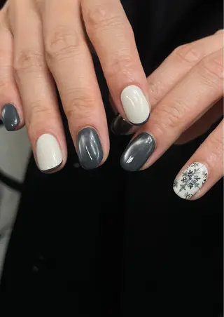 ネイル F room 表参道のネイルデザイン