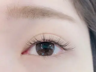 マツエク・マツパ アニュ表参道💎 Aiのマツエク・マツパデザイン