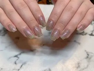 ネイル エン Nail salonのネイルデザイン