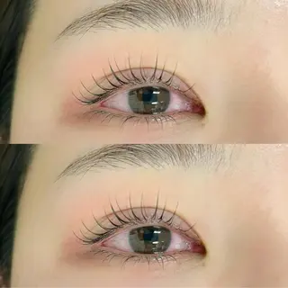 マツエク・マツパ 石井 美紅のマツエク・マツパデザイン