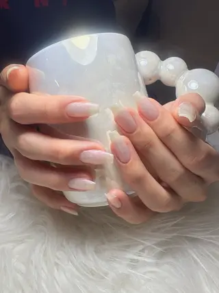 ネイル Fukuda シュウのネイルデザイン