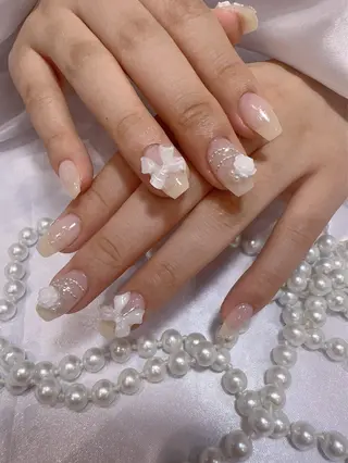 ネイル You&Me Miyuのネイルデザイン