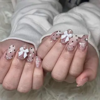 ネイル Bitty / natsumiのネイルデザイン